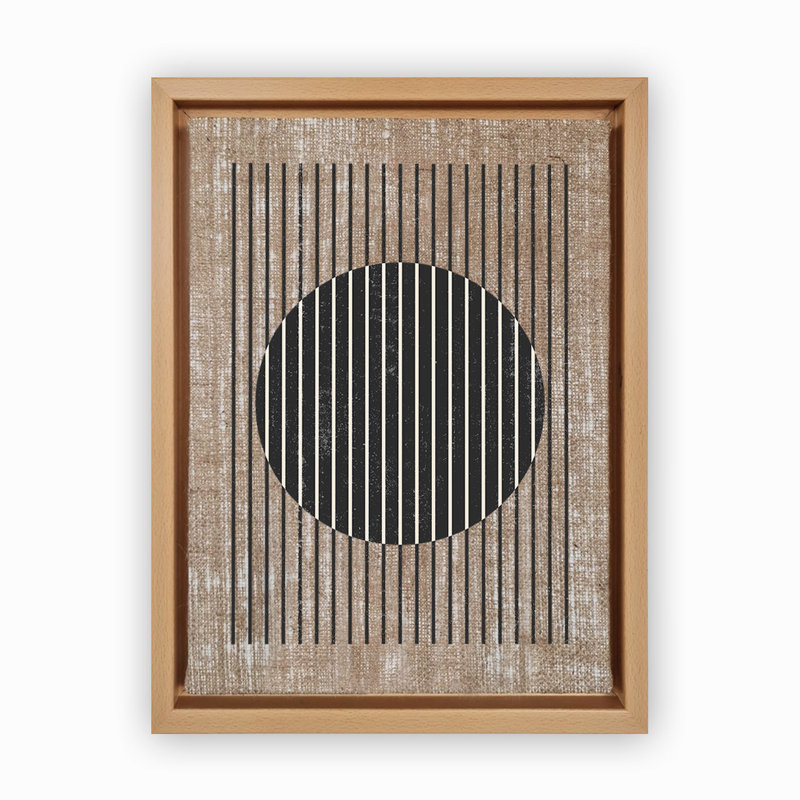 Decorative Canvas Painting