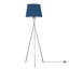 Anan Camden Tripod Copper Floor Lamp with Aspen Shade-44717597-114043063-44717600