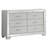 Salem 59'' W 6 - Drawer Dresser