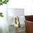 Table Lamp - With White Drum Shade