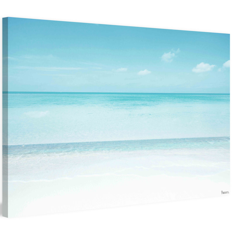 Parvez Taj - Wrapped Canvas Print, 51cm H x 76cm W