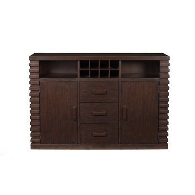 Gagetown Sideboard, Dark Espresso