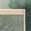 Meditation Drop Green Day Recycled P.E.T Area Rug-129599012