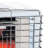 Sengoku LA 10000 BTU Kerosene Utility Space Heater