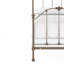 171 Country French Bed | Complete Standard-1707998441-1707998442