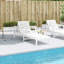 199.5cm Long Single Chaise-105620461