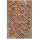 One-of-a-Kind 6'5" X 9'11" Area Rug