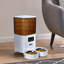 Elevated Feeder