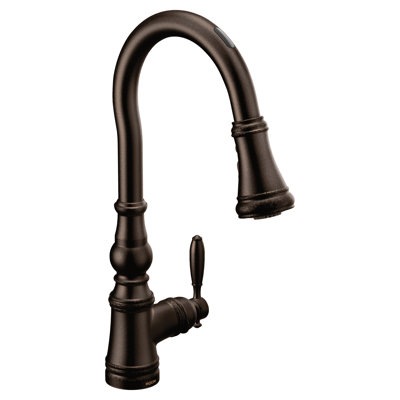 Robinet de cuisine Weymouth Smart Faucet