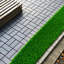 Paquet de 44 carreaux de terrasse-110492985