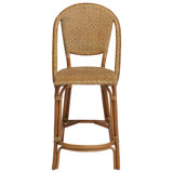 Alanis Counter Stool