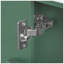 Meuble-lavabo 24 po avec lavabo-577744546