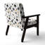 Chaise rembourrée Modern-711808056