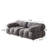 Mimosa 77'' Upholstered Sofa-145440127