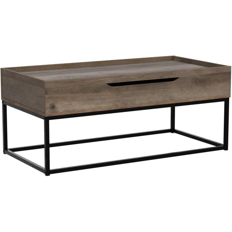 Table basse Arlyn