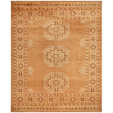 Riviera Hand Knotted Area Rug
