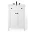 Meuble-lavabo 24 po Nantucket par Modway-105475496