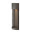 Aria Pocket 1-Light Outdoor Sconce-22404683-22404677