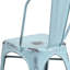 Chaise empilable Dickens-92326365