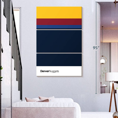 Sireci Denver Nuggets
