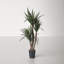 48'' Faux Tree in Pot Liner