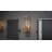 Memphis Dimmable Bath Sconce