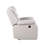 Synthetic Leather Power Motion Recliner-252950264