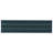 Radiant Fluted 4.43'' W x 17.62'' L Crackled Ceramic Subway Wall Tile (9.26 Sq. Ft. / Case)-89202281