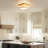 CloverNeo 4 - Light  Modern Flush Mount Ceiling Light-1694830810