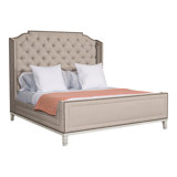 Michael Weiss Queen Glenwood Bed