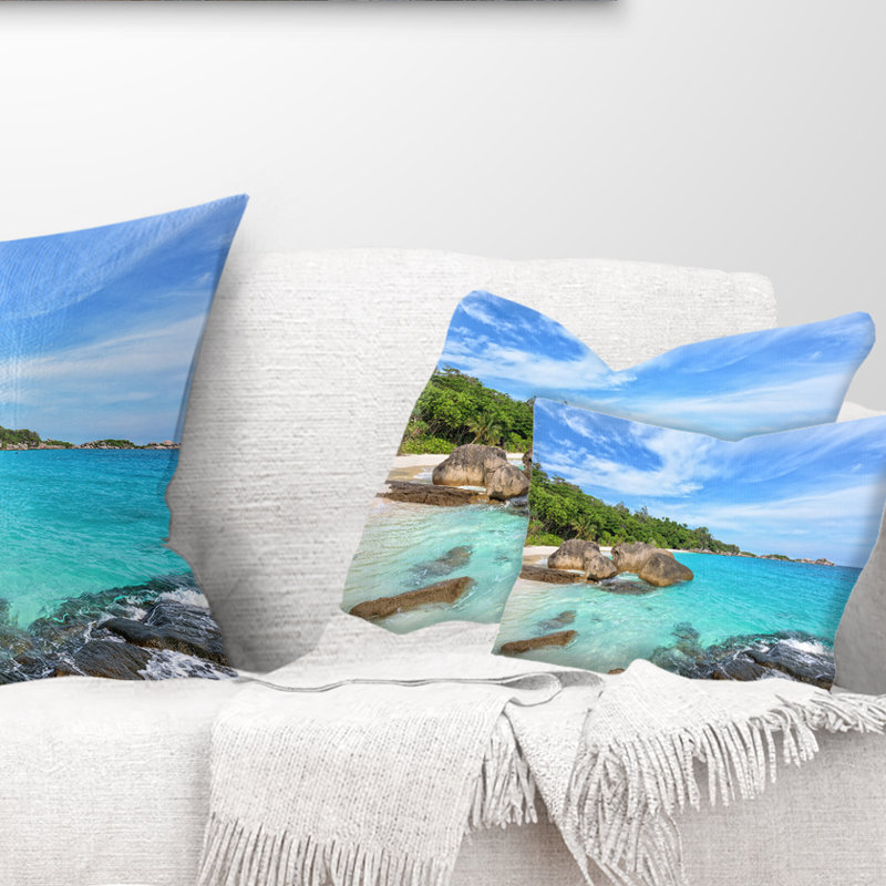 Coussin Summer Summer