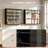 Multi-Tier Showcase