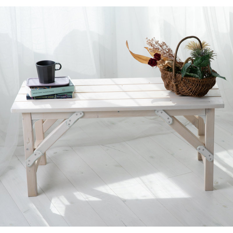 DIY Joint Kit for Bench, White