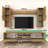 Endre Entertainment Center For TVs Up To 55"-1329132221