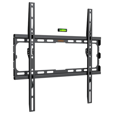 VonHaus Single Screen Wall Mount