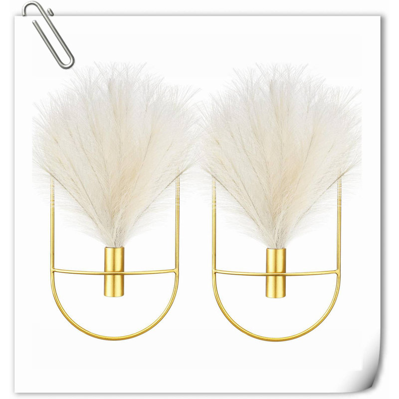 Wall Decor on Metal