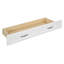 Lit escamotable avec grands tiroirs Murphy-798933191-798933189