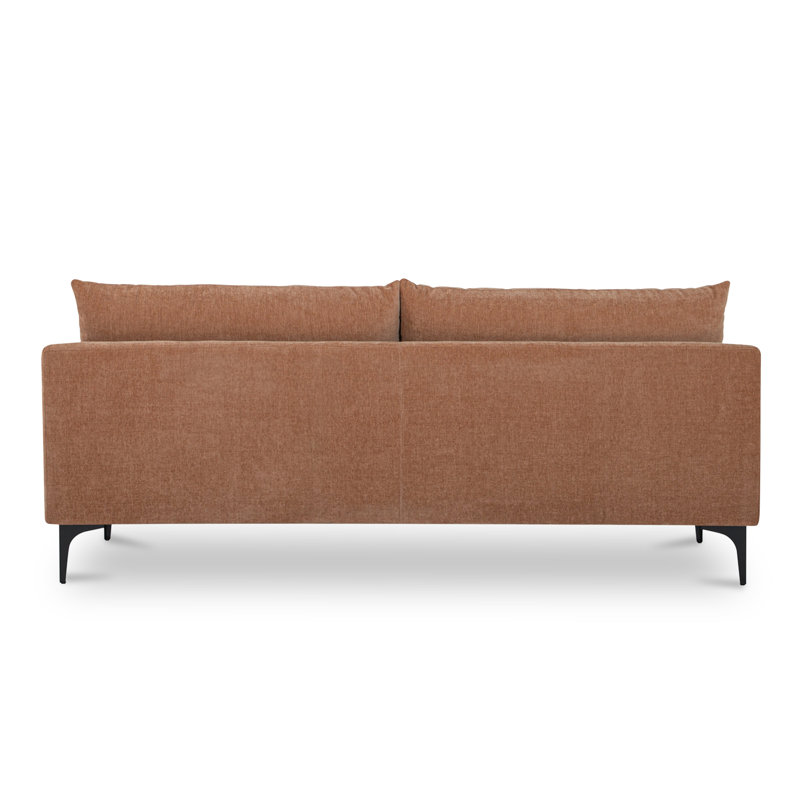 Paris Sofa, Heritage Pink