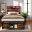Bed-354787557