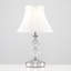 Gomes Metal Table Lamp