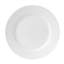 Nantucket Basket Bone China Salad/Dessert Plate