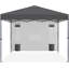 Metal Pop Up Canopy-982632171-982632164
