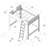 Ambur Kids Full High Loft-168888019