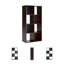 Rangement pour 8 cubes-120712663