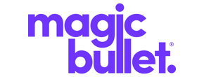 Logo Magic Bullet
