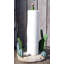 Rustic Western Desert Forest Saguaro Cactus Cacti Paper Towel Holder Stand Décor