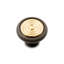 CK Series 1 1/4" Diameter Mushroom Knob-12829648