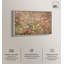 «Wildflower Meadow Canvas Cottage» par Art Remedy-113282947-113283009