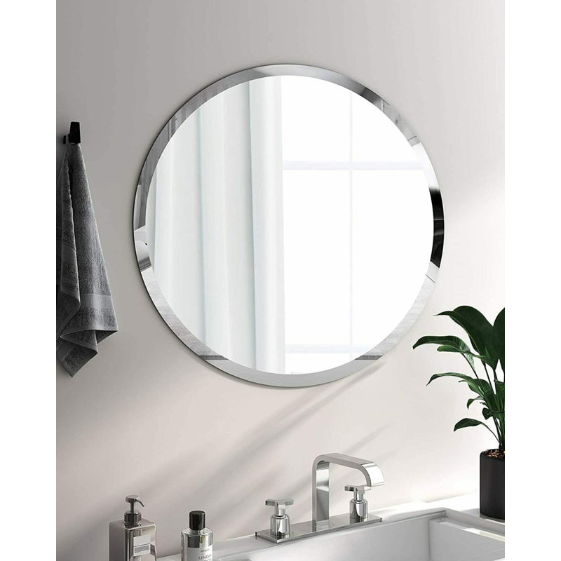 Laytan Wall Mirror