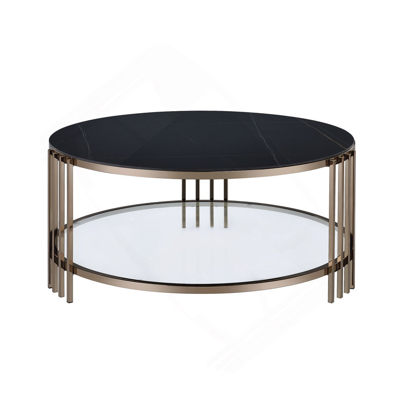 Table basse Abisha